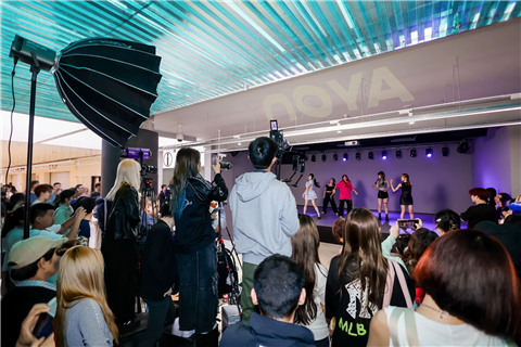 NOYA, 콘텐츠를 넘어 ‘공간 기반’ K-pop 청년문화 실험을 시작하다 811-Image